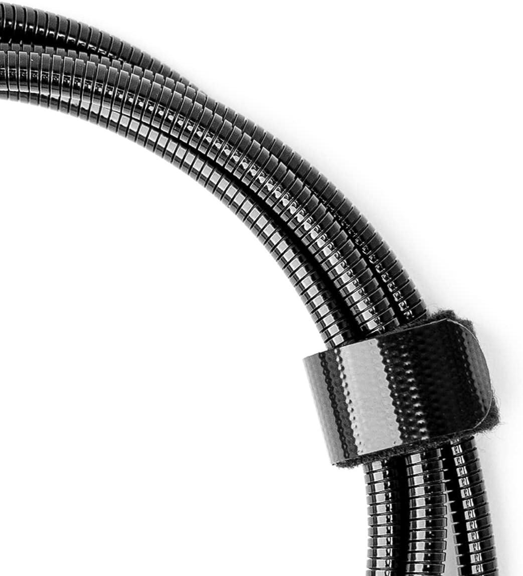Cummins Lightning® to USB C® Flex Cable to Power Most Apple(R) Devices 8ft CMN4709(4 Feet)
